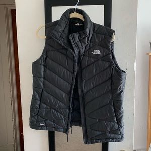 North face Vest